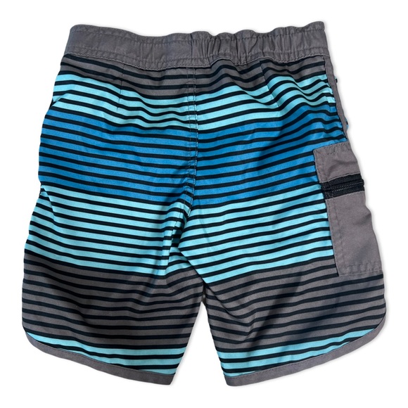 CAT & JACK Swim Trunks - Picture 3 of 8
